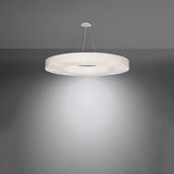 SATURNO SLIM 90 Kronleuchter