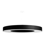 SATURNO SLIM 90 Kronleuchter