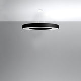 SATURNO SLIM 90 Kronleuchter