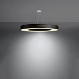 SATURNO SLIM 90 Kronleuchter