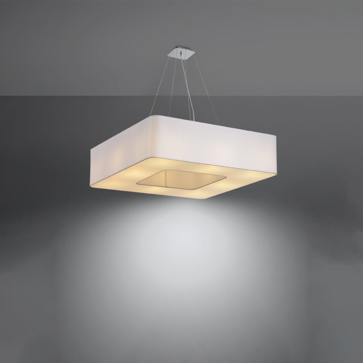 URANO 80 Kronleuchter