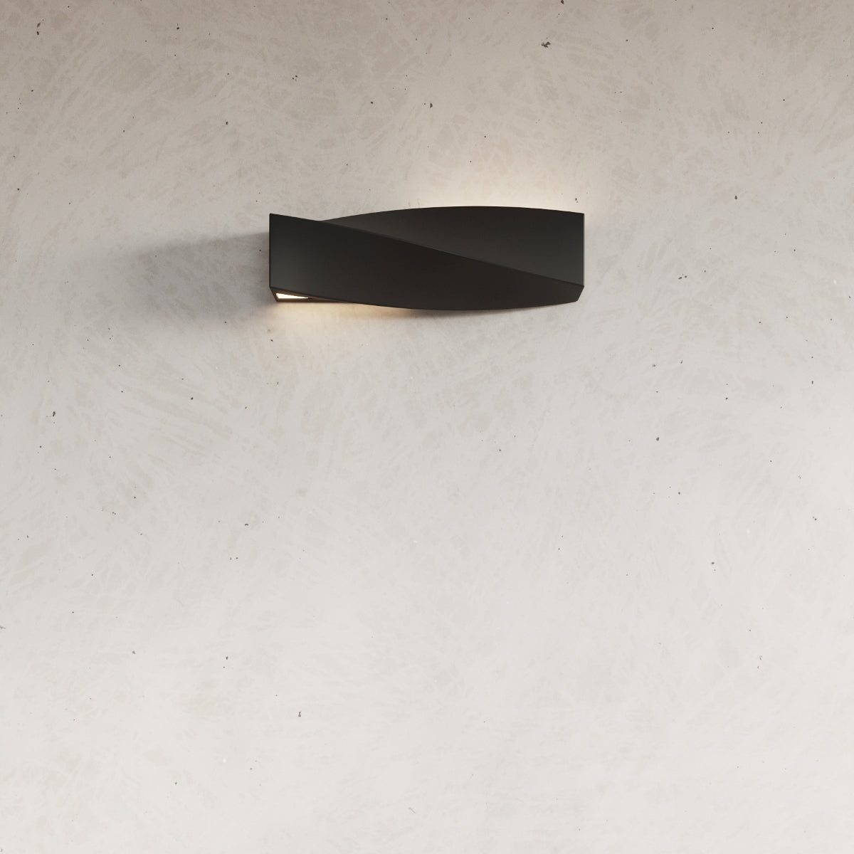 SIGMA Wandleuchte Keramik
