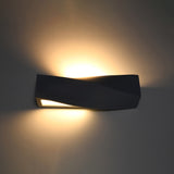 SIGMA Wandleuchte Keramik