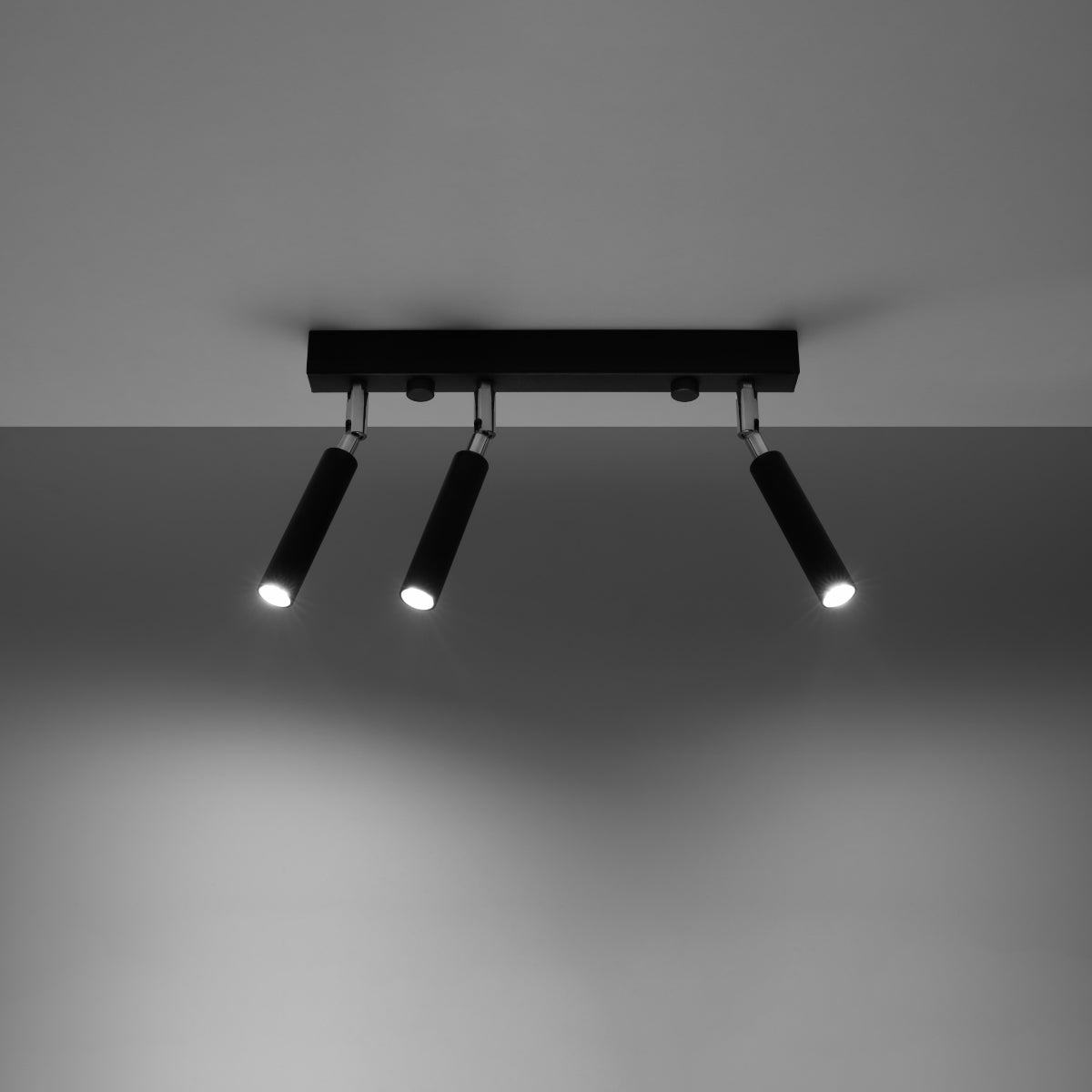 EYETECH 3 Deckenleuchte