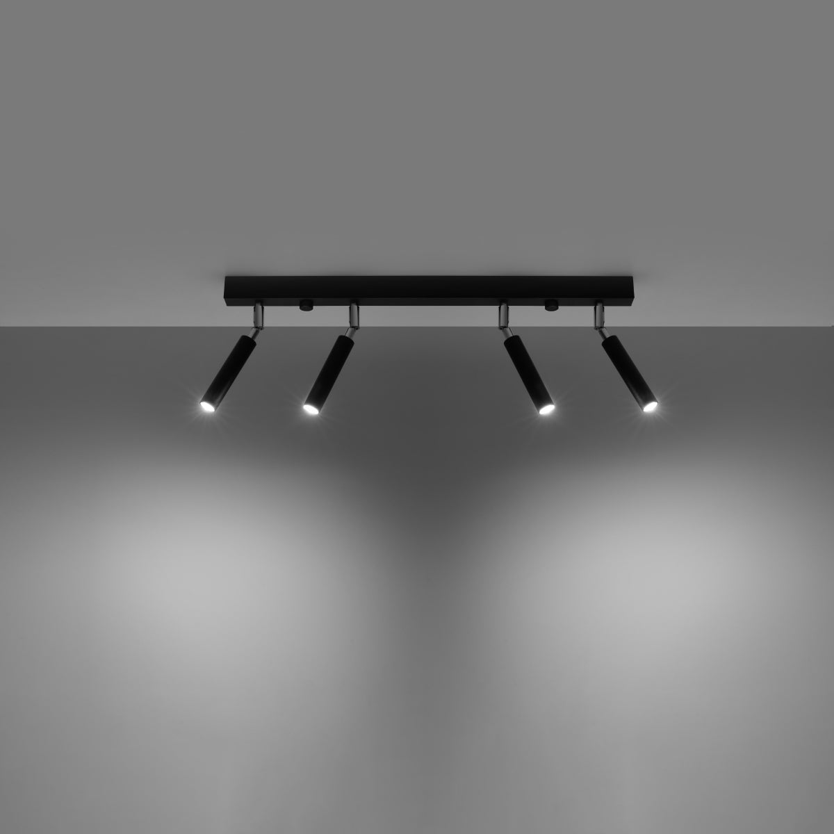 EYETECH 4 Deckenleuchte
