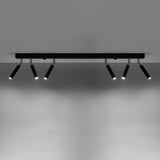 EYETECH 6 Deckenleuchte