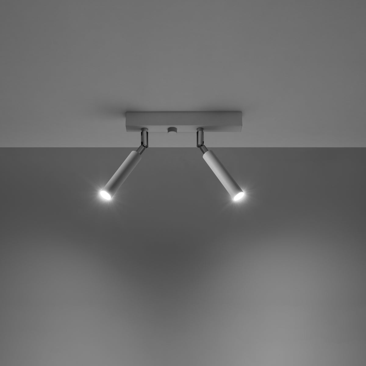 EYETECH 2 Deckenleuchte