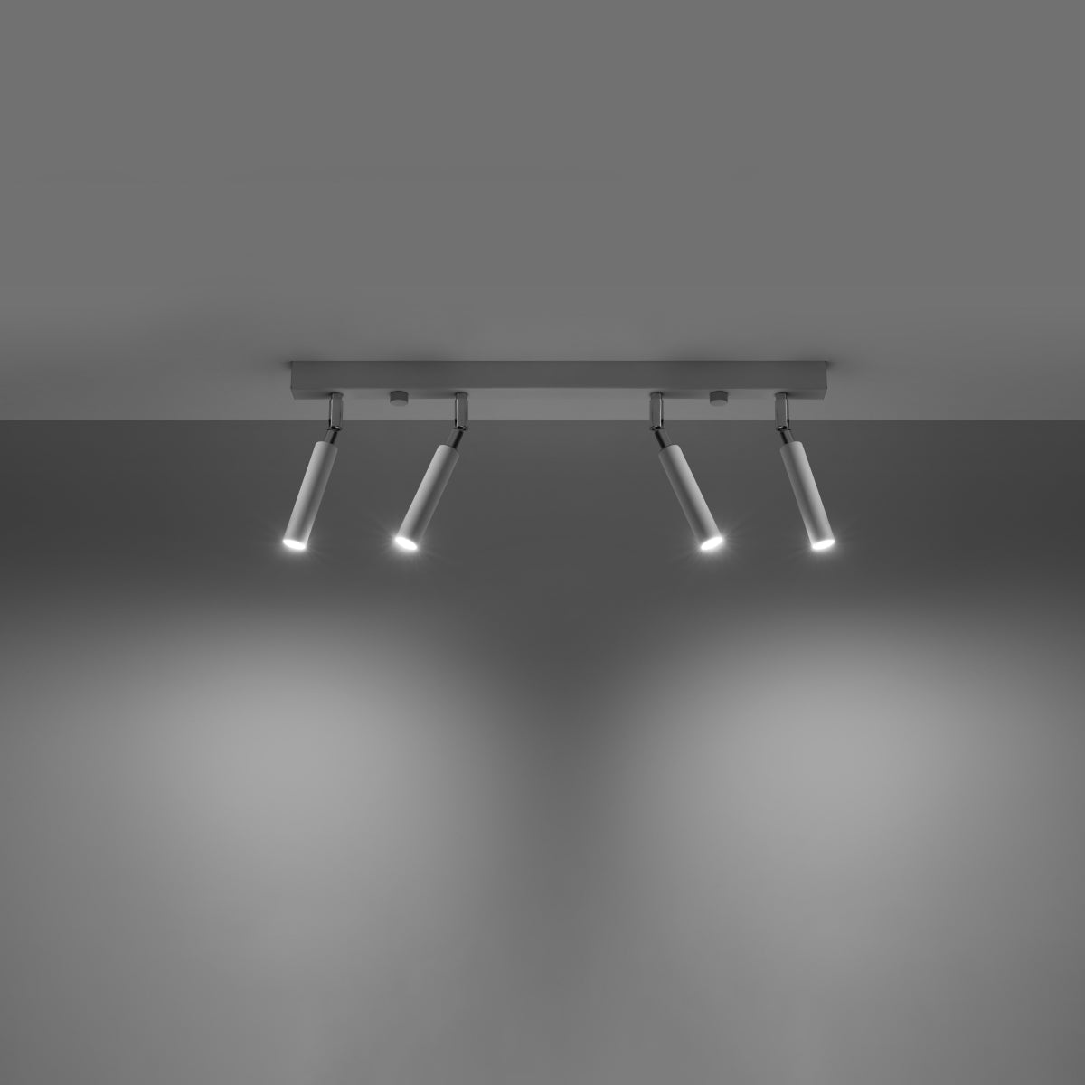 EYETECH 4 Deckenleuchte