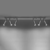 EYETECH 6 Deckenleuchte