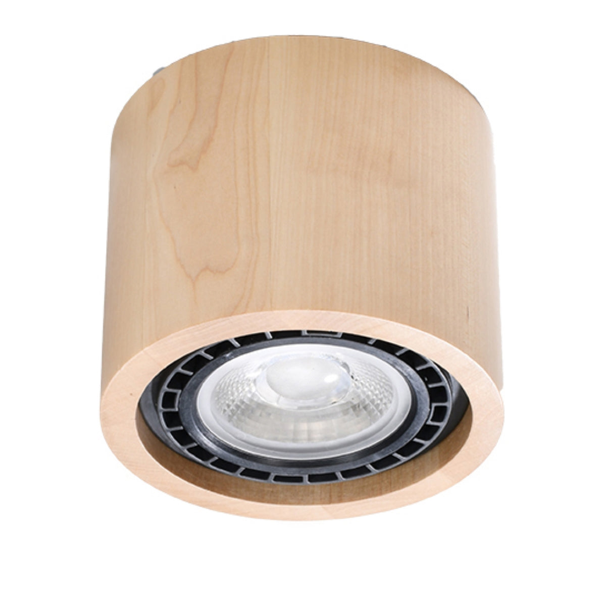 BASIC 1 Naturholz Plafond