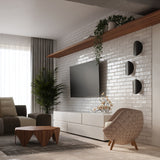 SENSES Wandleuchte