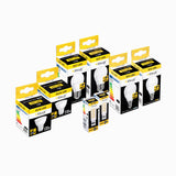 LED-Glühbirne GU10 4000K 7W 530lm
