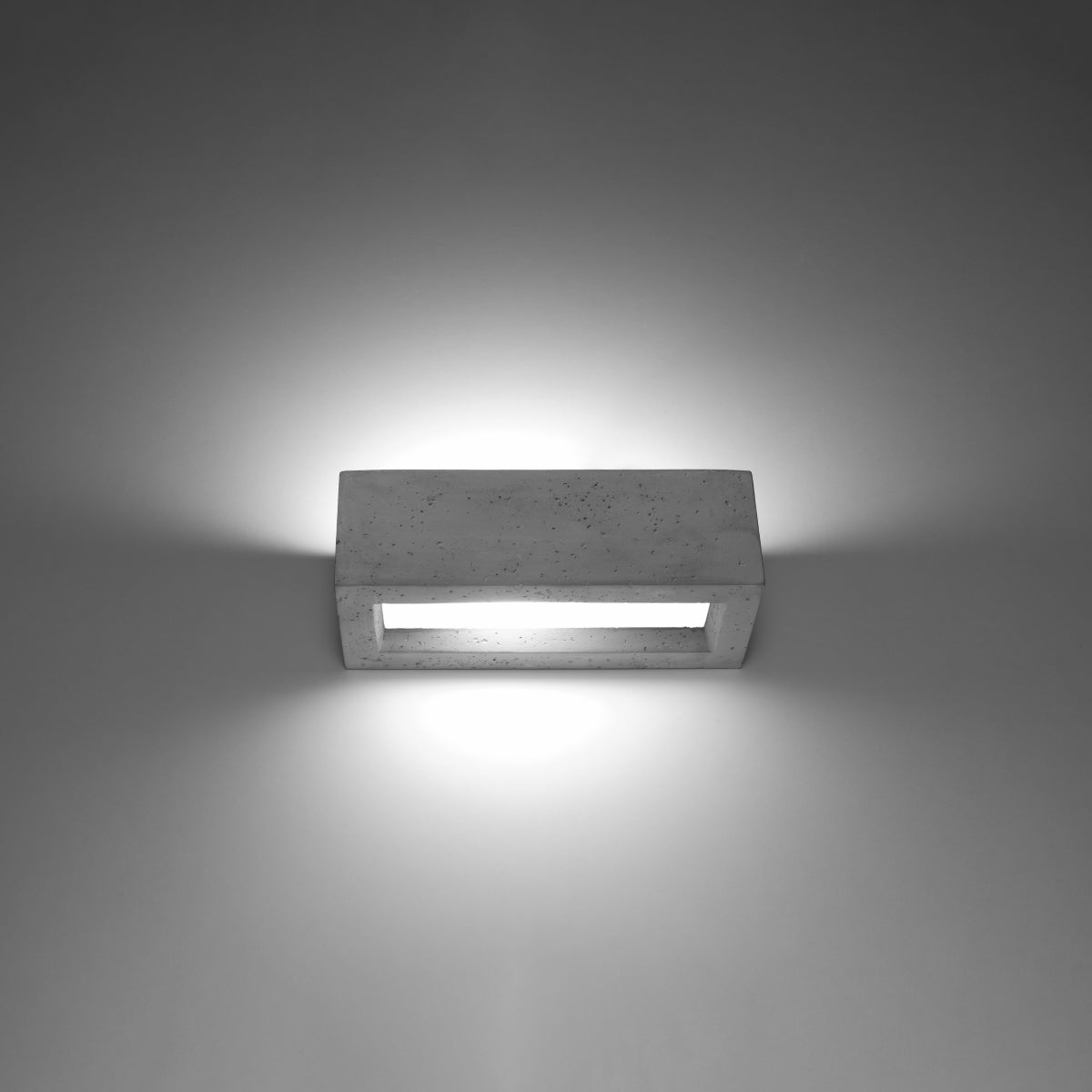 VEGA 30 Wandleuchte