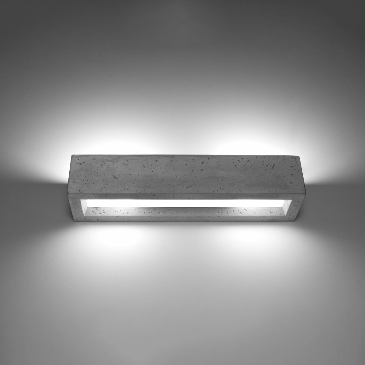 VEGA 50 Wandleuchte