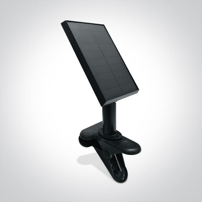 LED Solar Lichterkette-Luxomo Leuchten