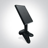 LED Solar Lichterkette-Luxomo Leuchten