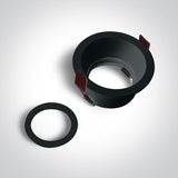 ED 4 GU10 Einbaustrahler-Luxomo Leuchten