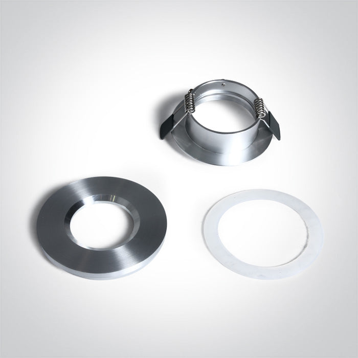 ER 1 GU10 Einbaustrahler-Luxomo Leuchten