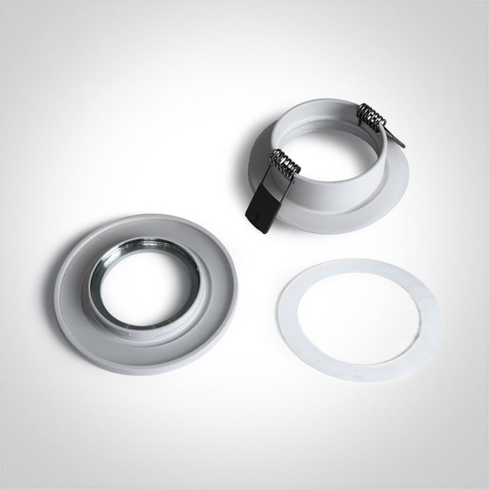 ER 1 GU10 Einbaustrahler-Luxomo Leuchten