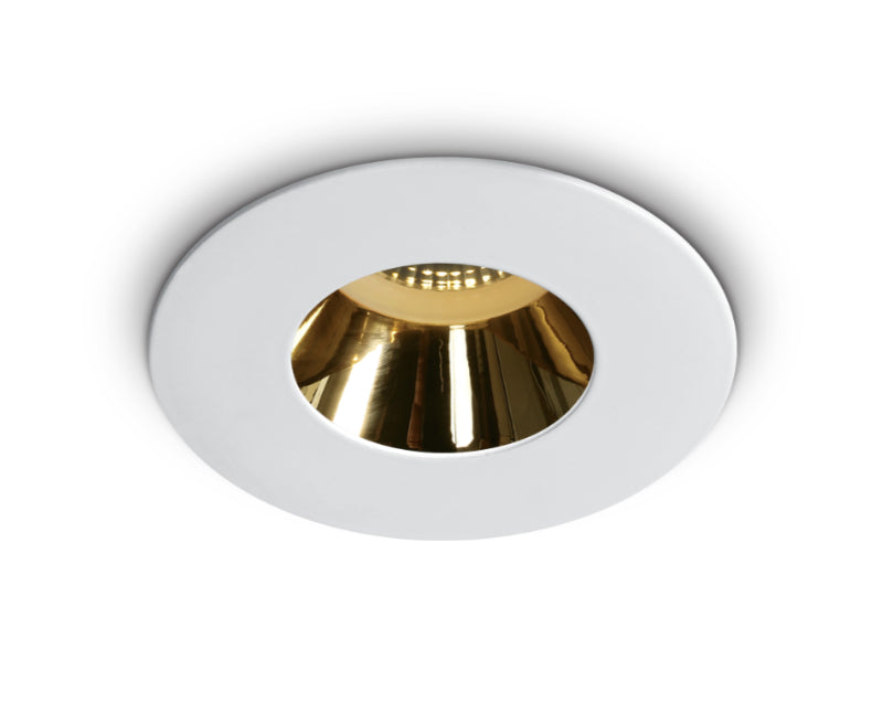 EDL GU10 Einbaustrahler-Luxomo Leuchten