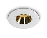 EDL GU10 Einbaustrahler-Luxomo Leuchten