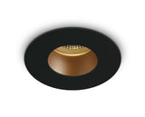 EDL GU10 Einbaustrahler-Luxomo Leuchten