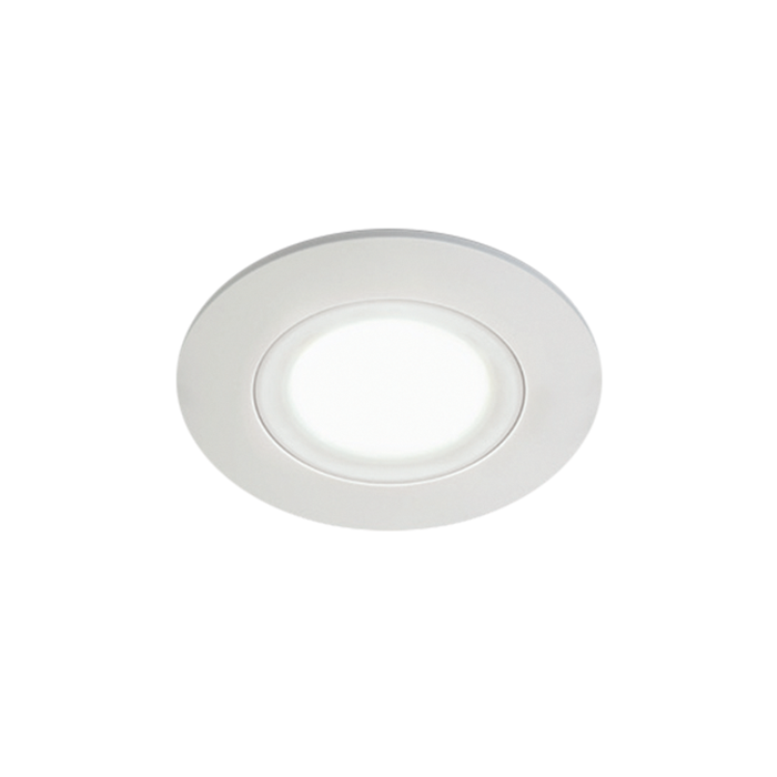 PORR LED Einbaustrahler