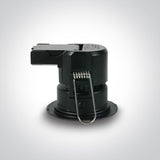 CCT LED Einbaustrahler-Luxomo Leuchten