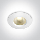 PARO LED Einbaustrahler-Luxomo Leuchten