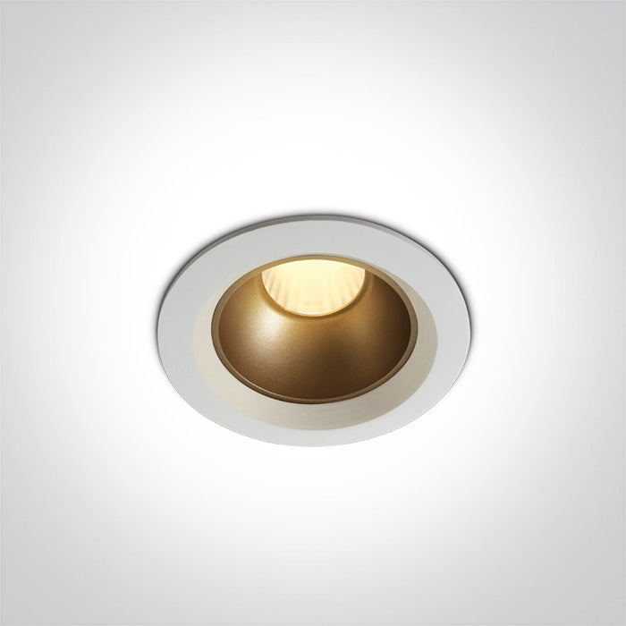 OPUL LED Einbaustrahler-Luxomo Leuchten