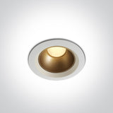 OPUL LED Einbaustrahler-Luxomo Leuchten
