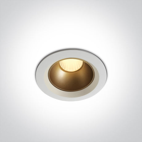 OPUL LED Einbaustrahler-Luxomo Leuchten