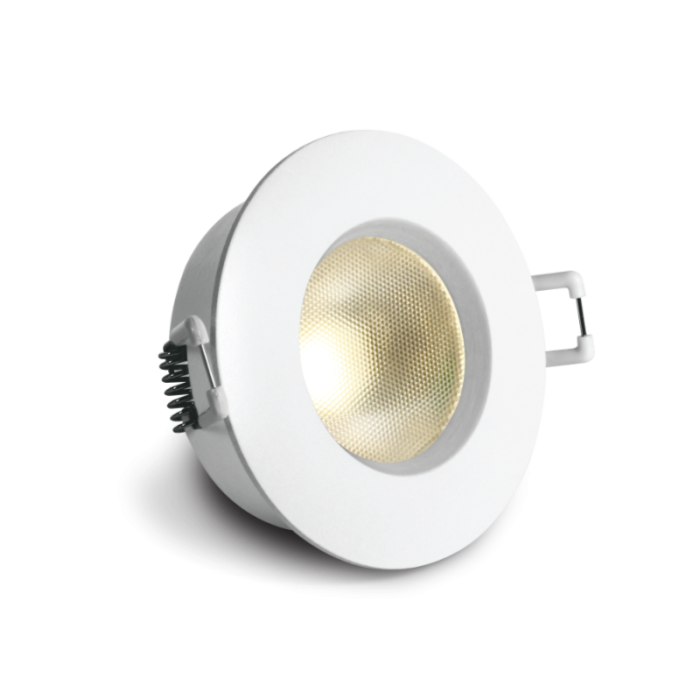 PARO LED Einbaustrahler