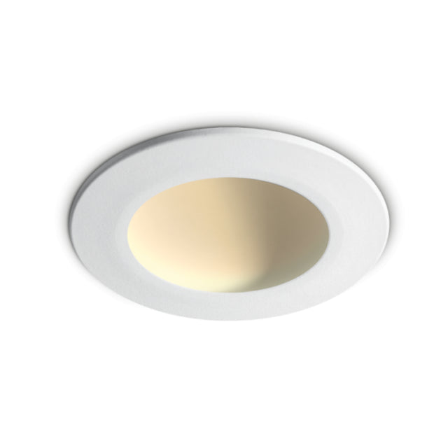KUB 1 LED Einbaudownlight-Luxomo Leuchten