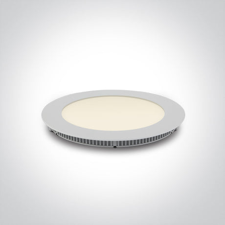 DANU 2 LED Einbaudownlight-Luxomo Leuchten
