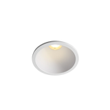 PATI CCT LED Einbaustrahler — Aluminium blendfrei