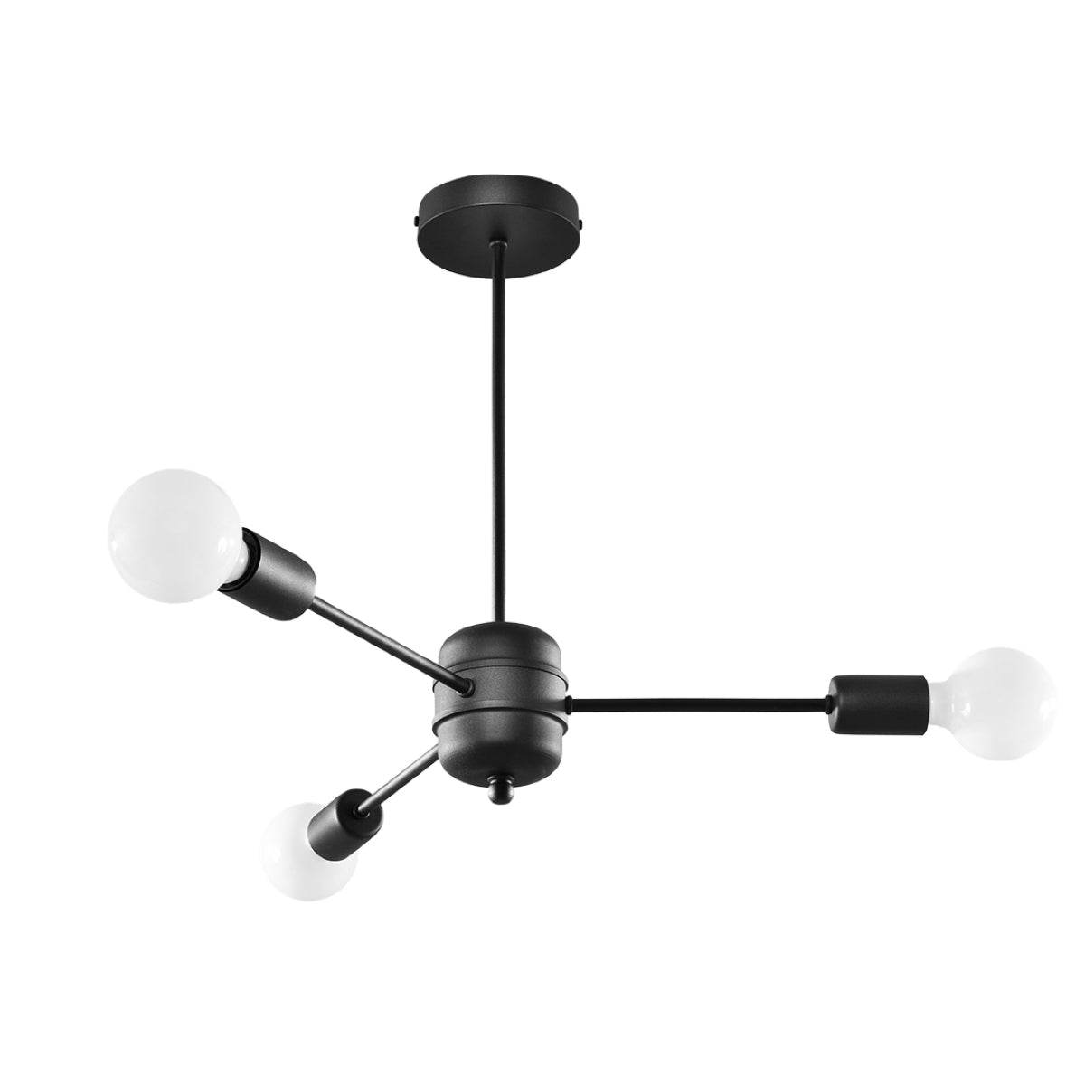 LANGO 3 Kronleuchter