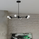 LANGO 3 Kronleuchter