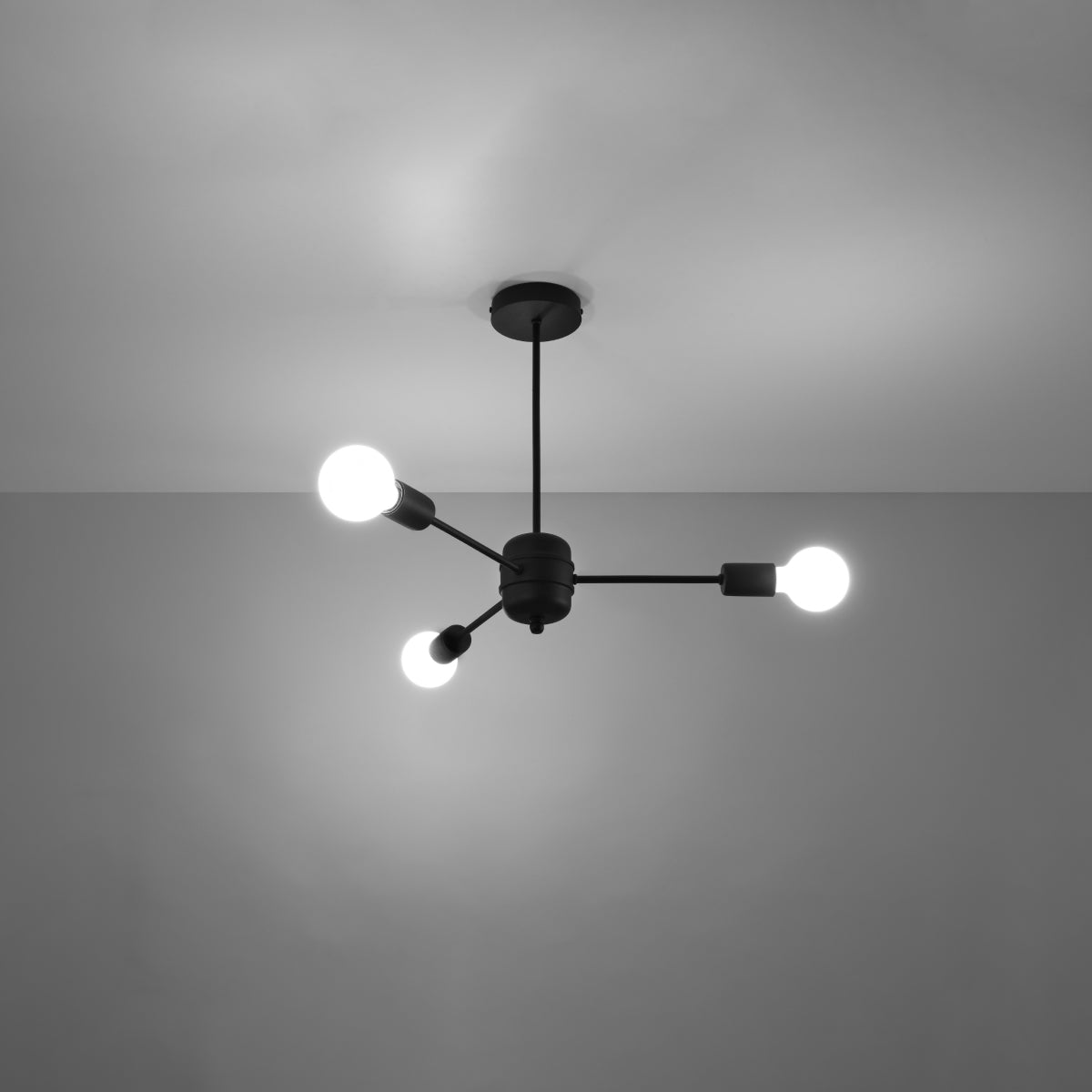 LANGO 3 Kronleuchter