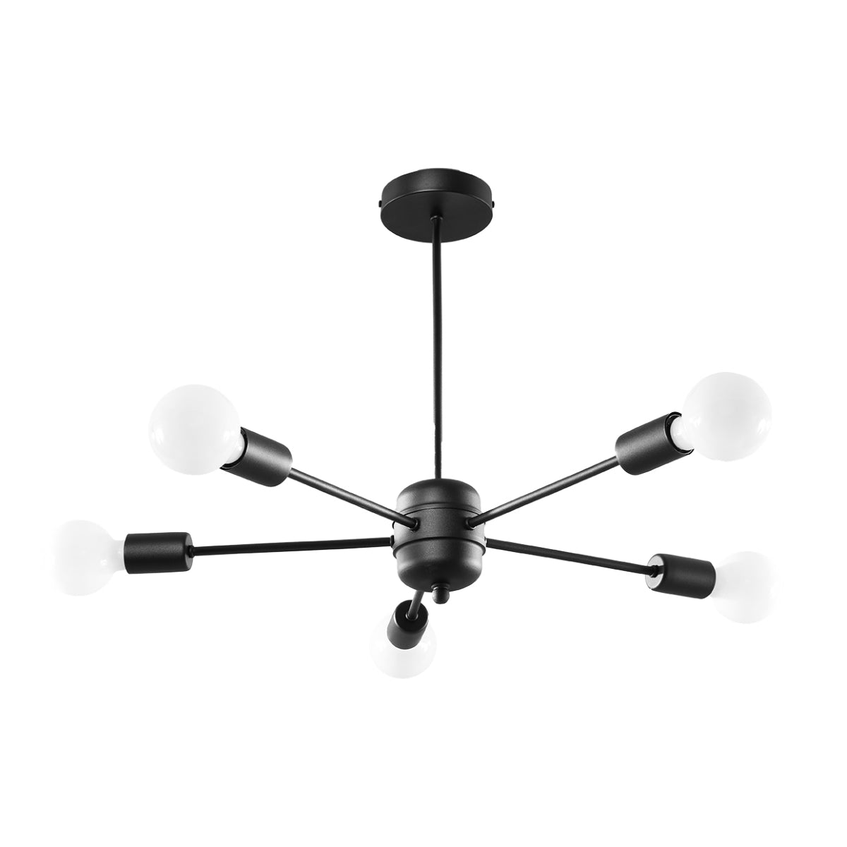LANGO 5 Kronleuchter
