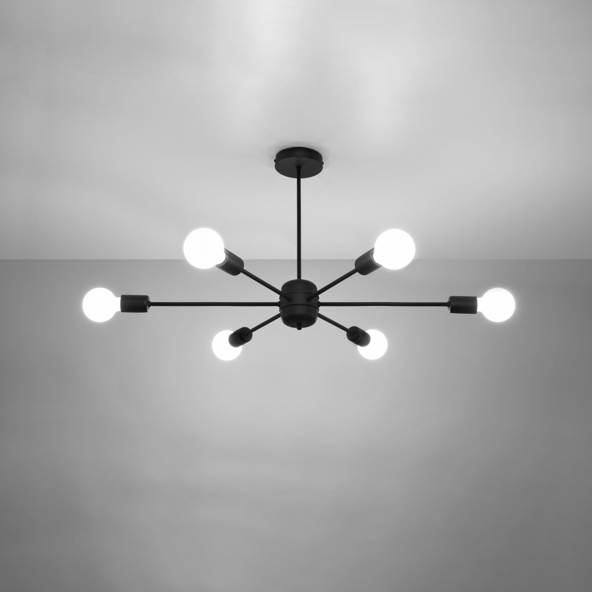 LANGO 6 Kronleuchter