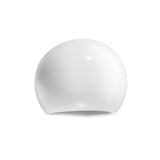 GLOBE Wandleuchte lackiert