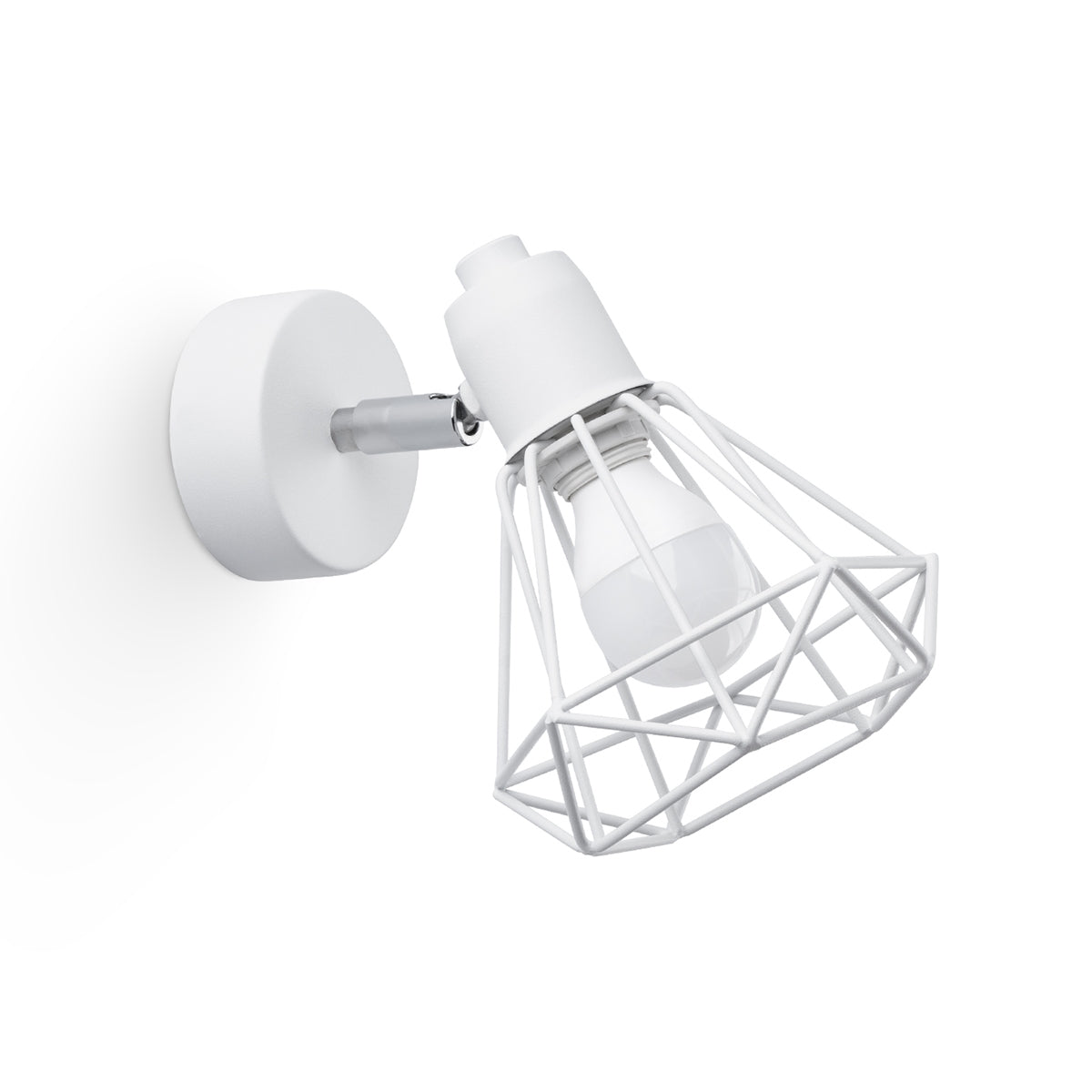 ARTEMIS 1 Wandleuchte