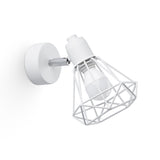 ARTEMIS 1 Wandleuchte