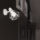 ARTEMIS 1 Wandleuchte