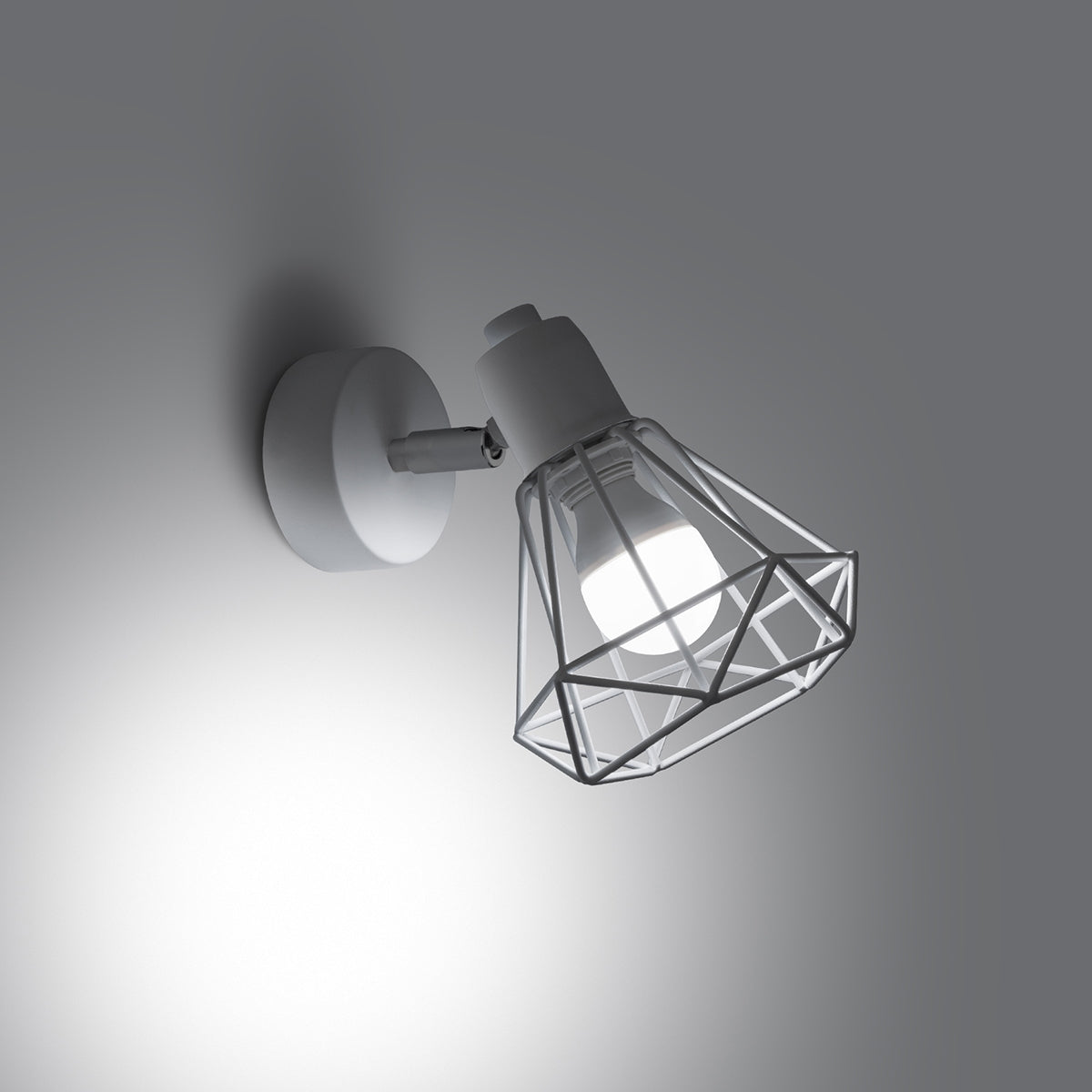 ARTEMIS 1 Wandleuchte