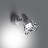 ARTEMIS 1 Wandleuchte