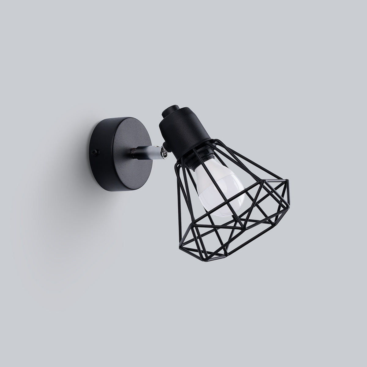 ARTEMIS 1 Wandleuchte