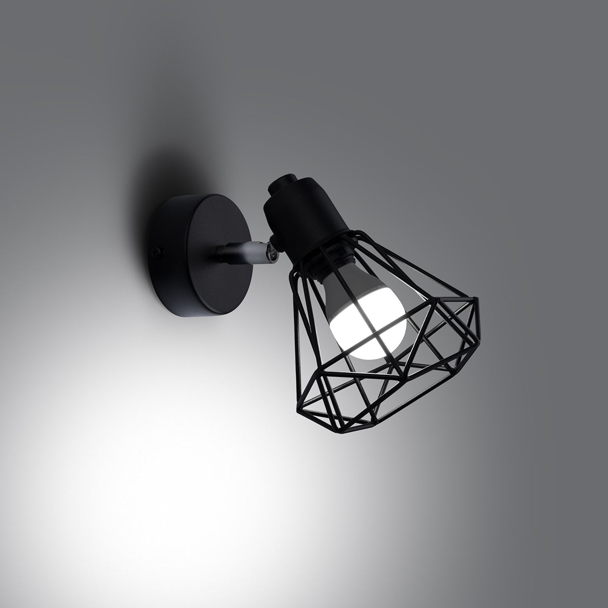 ARTEMIS 1 Wandleuchte