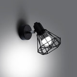 ARTEMIS 1 Wandleuchte